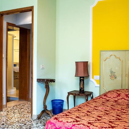 Ca' Rosetta Hotel Венеция Екстериор снимка