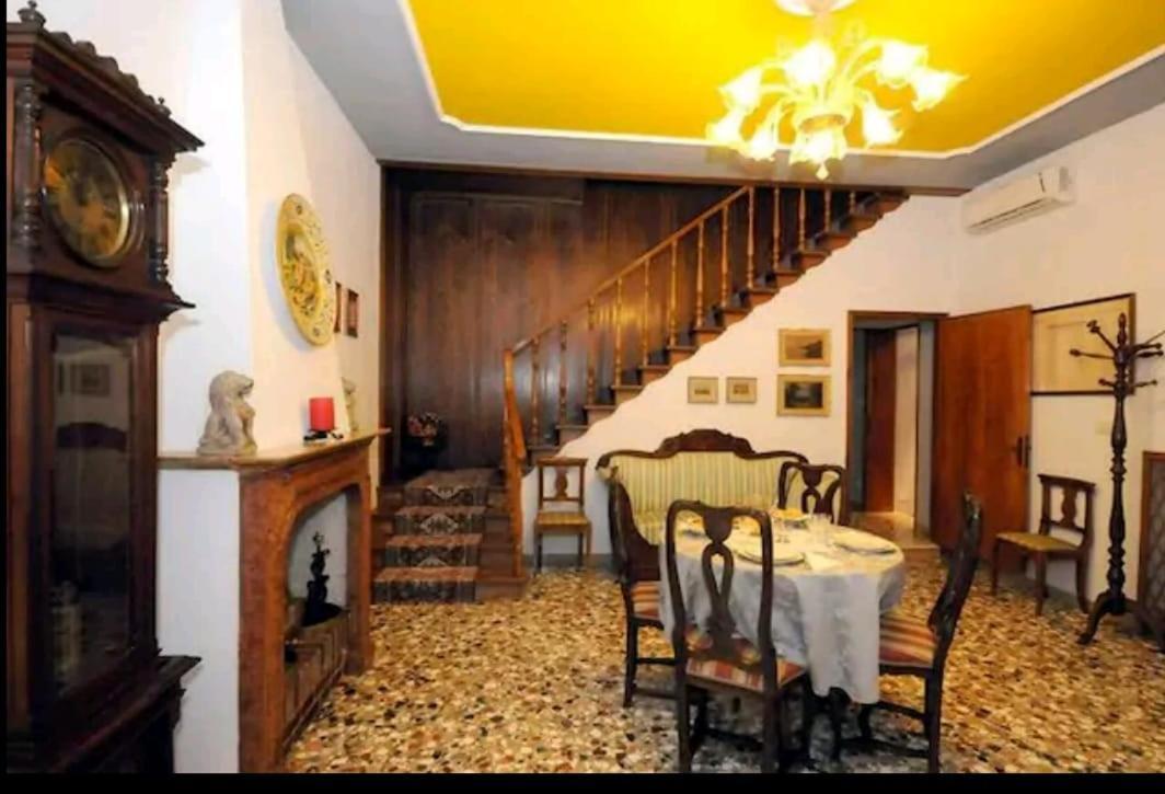Ca' Rosetta Hotel Венеция Екстериор снимка