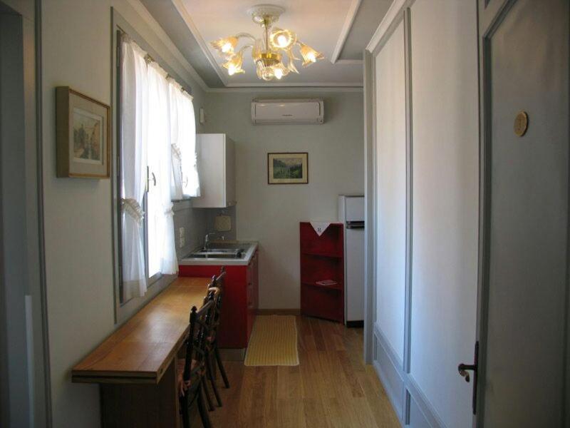 Ca' Rosetta Hotel Венеция Екстериор снимка