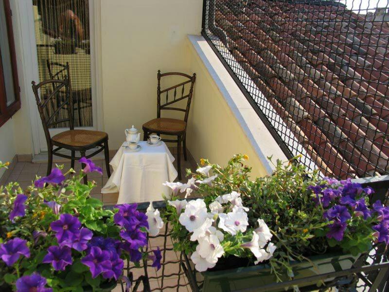 Ca' Rosetta Hotel Венеция Екстериор снимка
