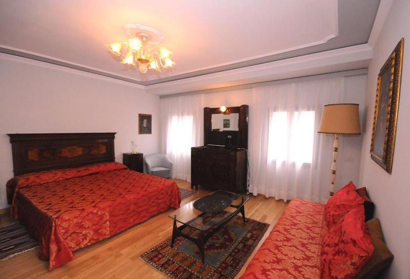 Ca' Rosetta Hotel Венеция Екстериор снимка