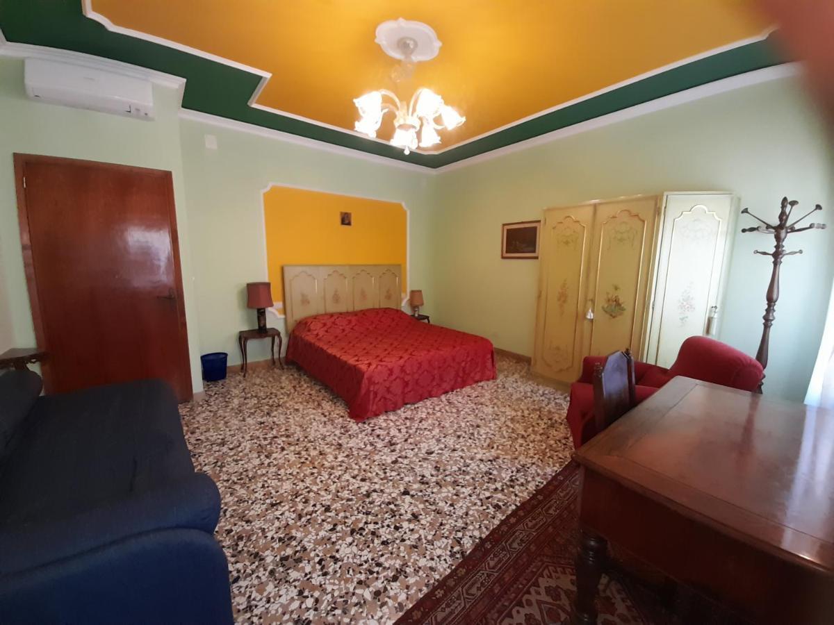 Ca' Rosetta Hotel Венеция Екстериор снимка