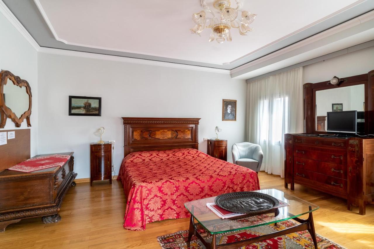 Ca' Rosetta Hotel Венеция Екстериор снимка