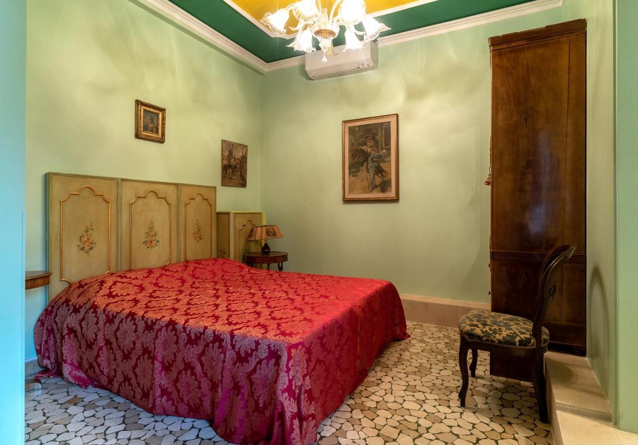 Ca' Rosetta Hotel Венеция Екстериор снимка