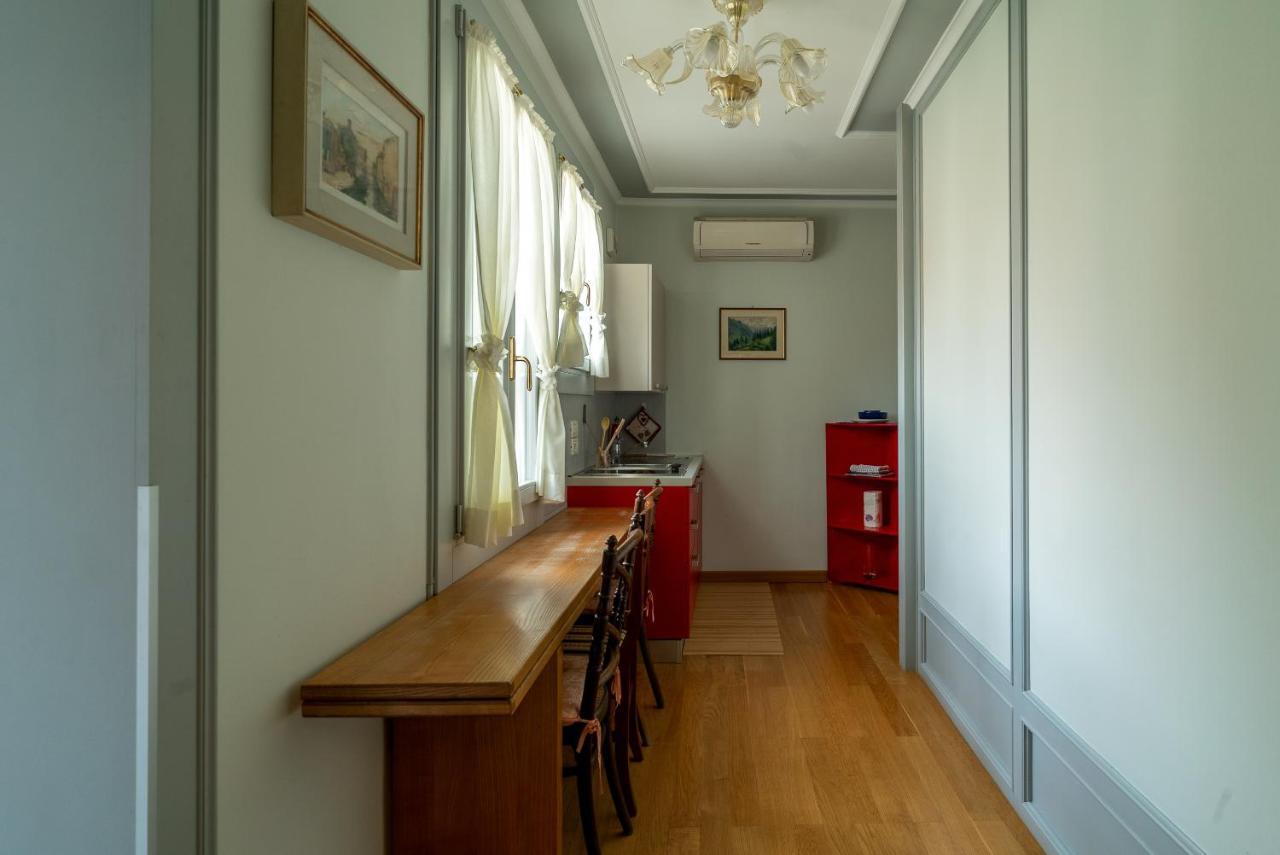 Ca' Rosetta Hotel Венеция Екстериор снимка