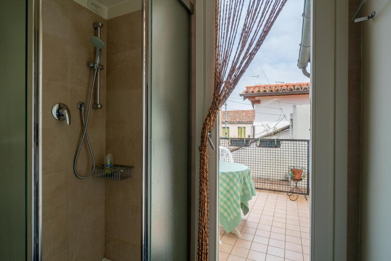 Ca' Rosetta Hotel Венеция Екстериор снимка