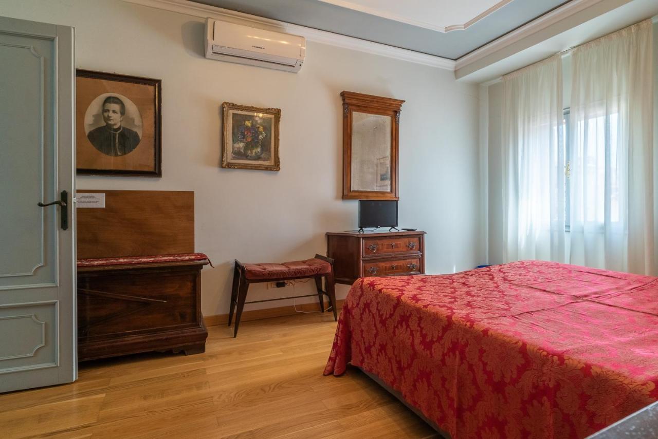 Ca' Rosetta Hotel Венеция Екстериор снимка