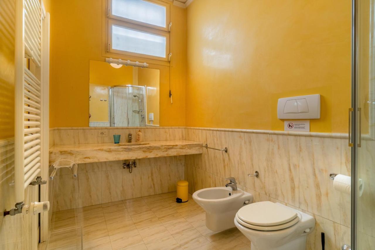 Ca' Rosetta Hotel Венеция Екстериор снимка