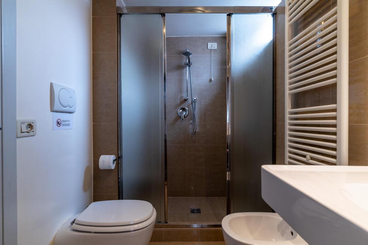 Ca' Rosetta Hotel Венеция Екстериор снимка