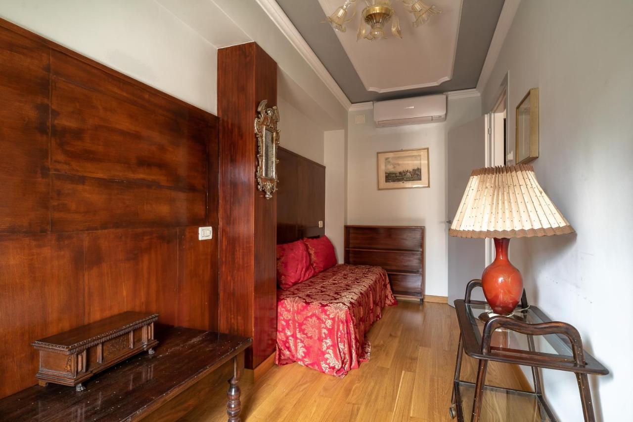 Ca' Rosetta Hotel Венеция Екстериор снимка