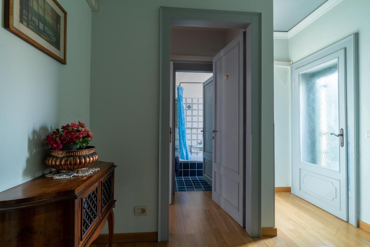 Ca' Rosetta Hotel Венеция Екстериор снимка