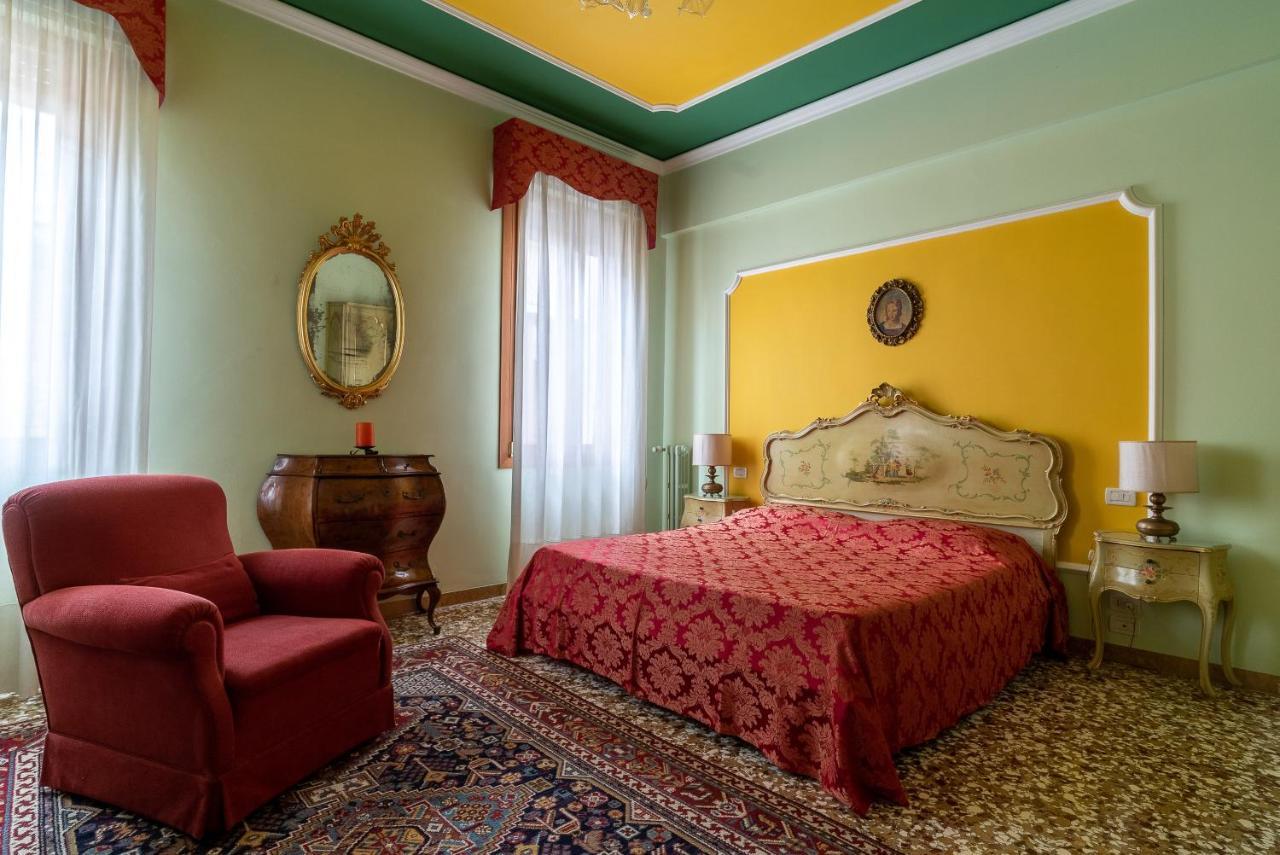 Ca' Rosetta Hotel Венеция Екстериор снимка