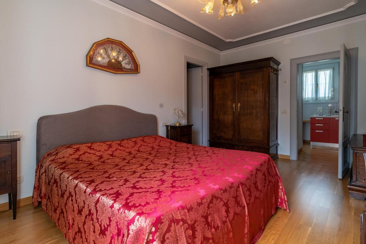 Ca' Rosetta Hotel Венеция Екстериор снимка