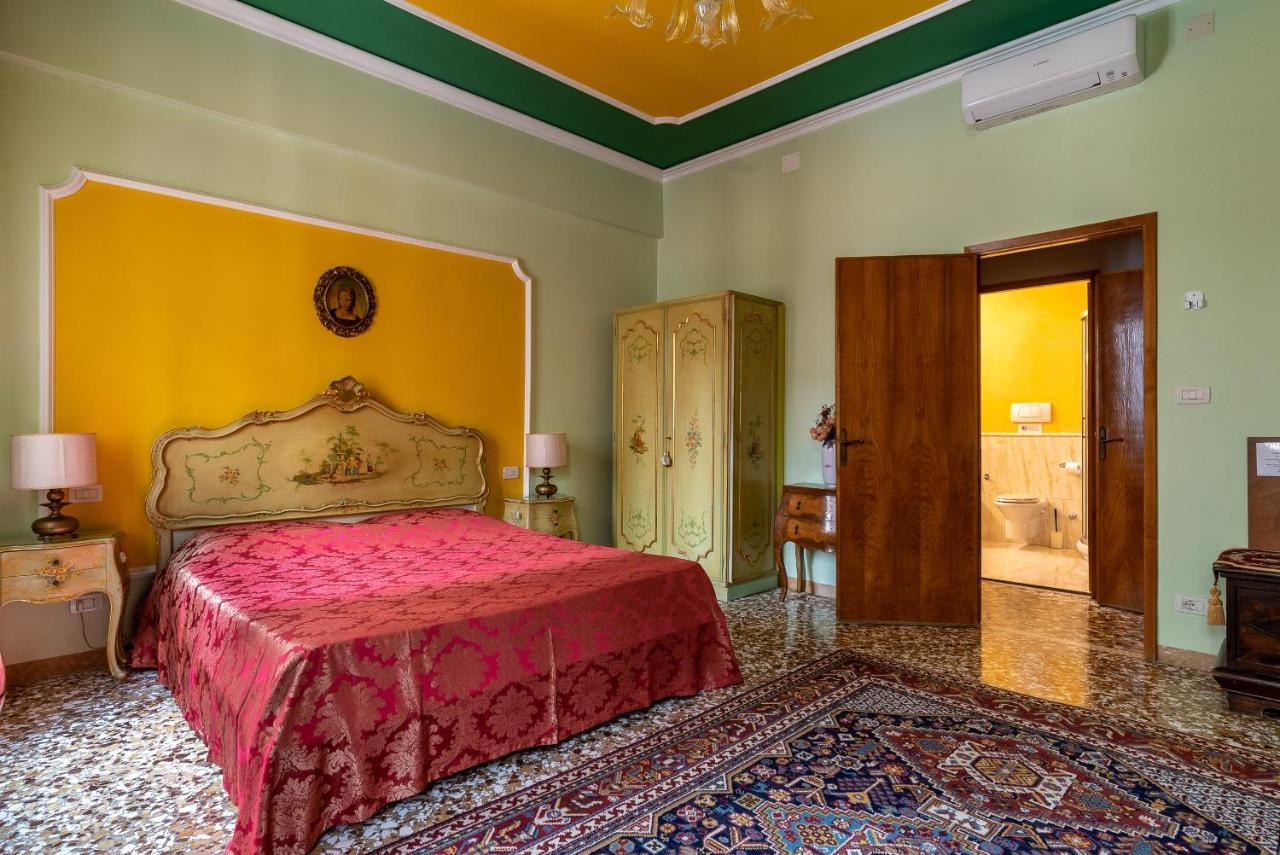 Ca' Rosetta Hotel Венеция Екстериор снимка