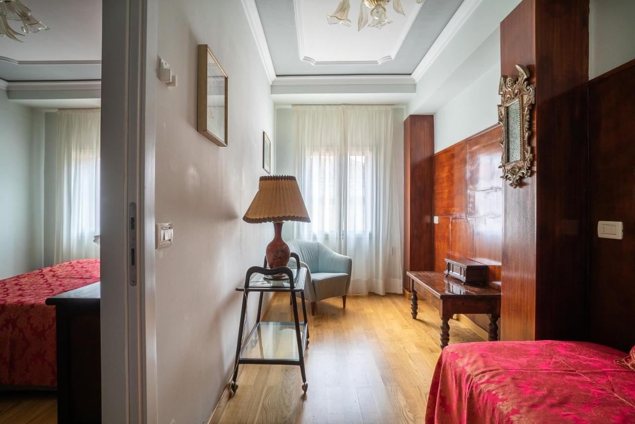 Ca' Rosetta Hotel Венеция Екстериор снимка