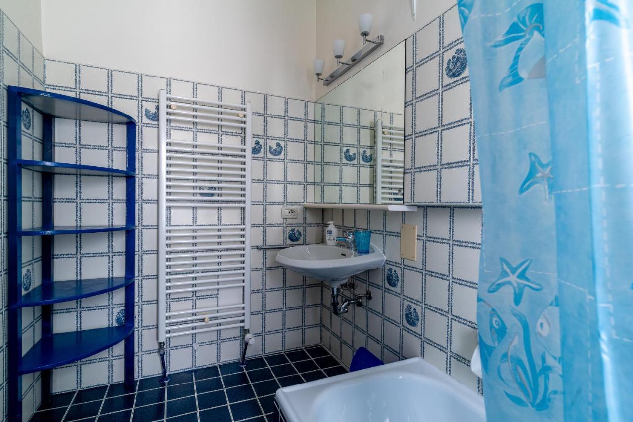 Ca' Rosetta Hotel Венеция Екстериор снимка