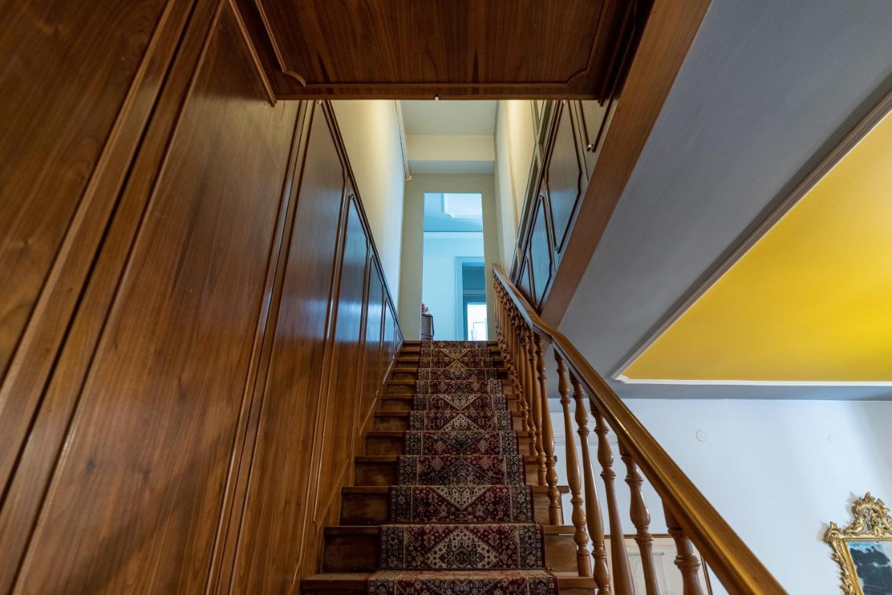 Ca' Rosetta Hotel Венеция Екстериор снимка