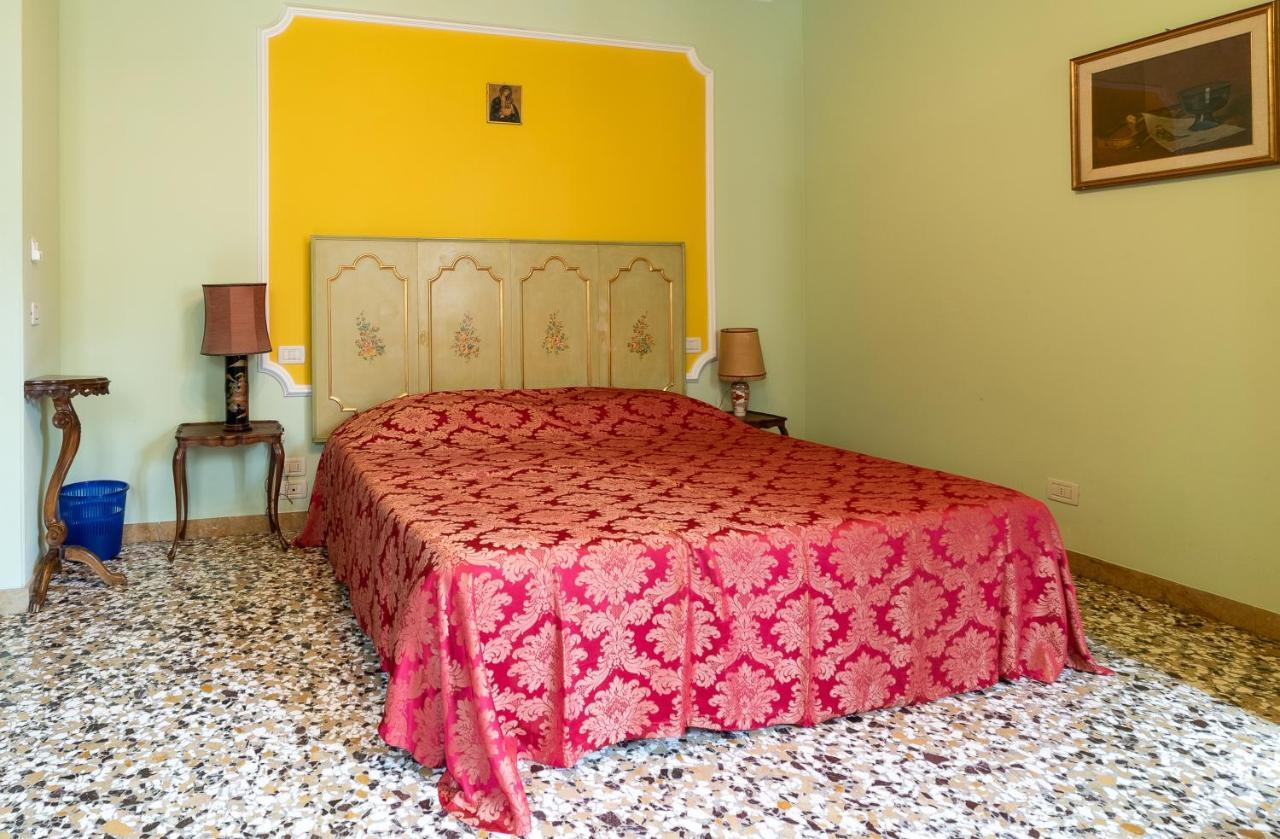 Ca' Rosetta Hotel Венеция Екстериор снимка