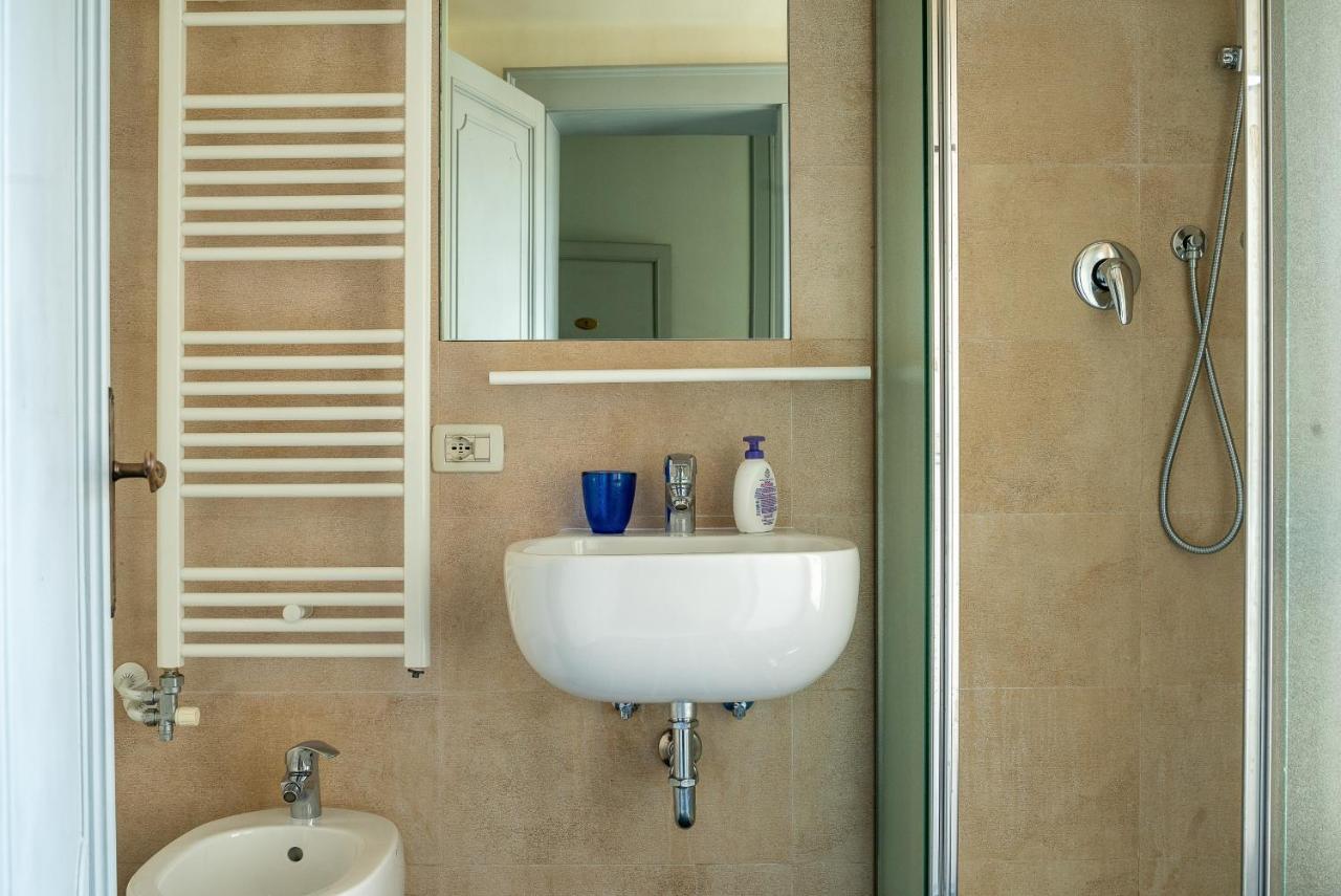 Ca' Rosetta Hotel Венеция Екстериор снимка