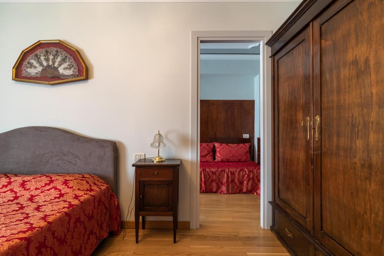 Ca' Rosetta Hotel Венеция Екстериор снимка
