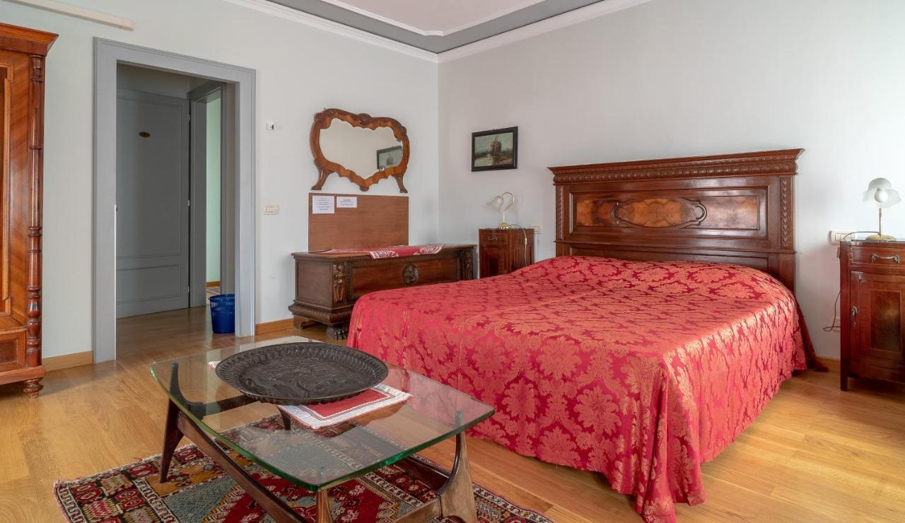 Ca' Rosetta Hotel Венеция Екстериор снимка